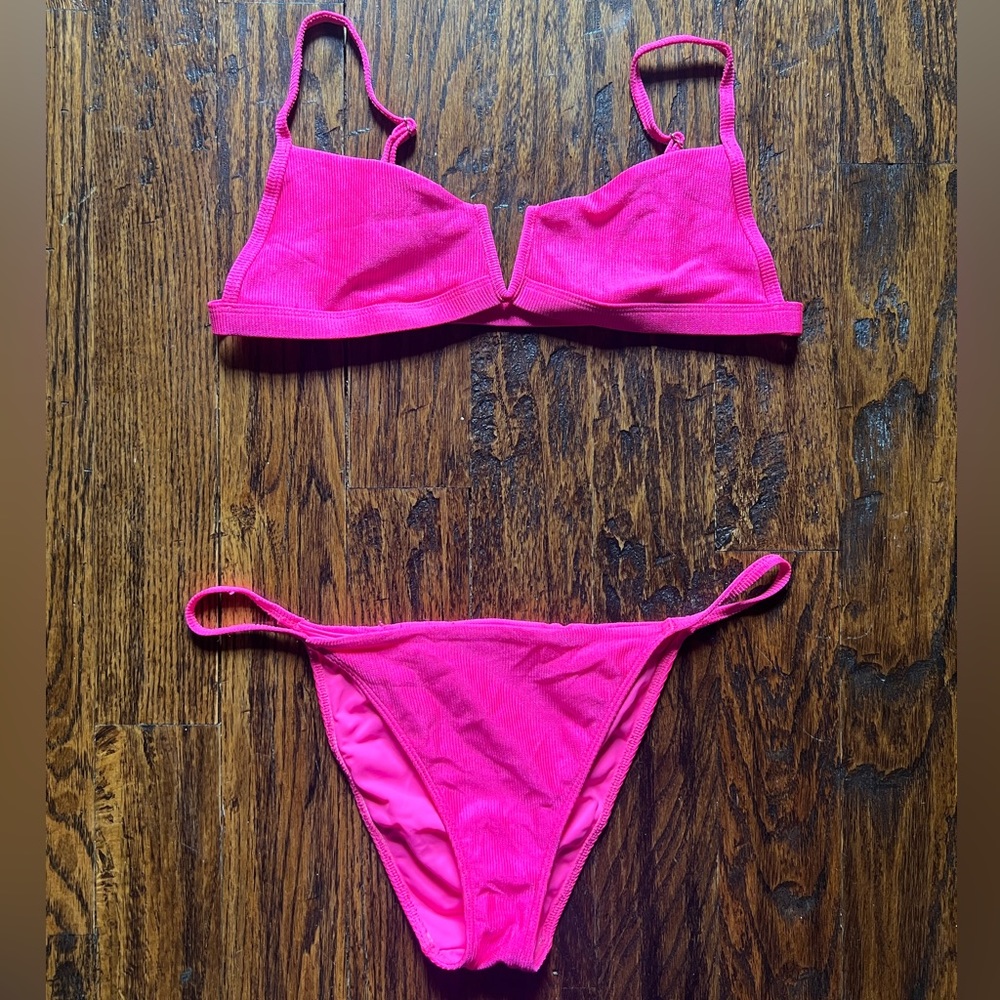 NWOT! LA Hearts by PacSun Bikini 👙